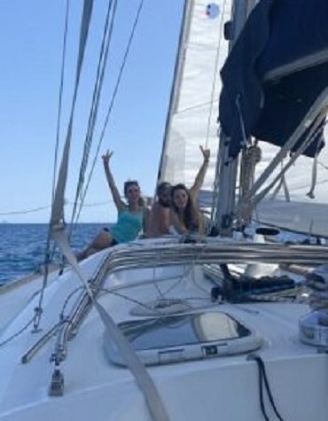 disfrutando-en-el-velero-mathema- disfrutando-en-el-velero-mathema-
